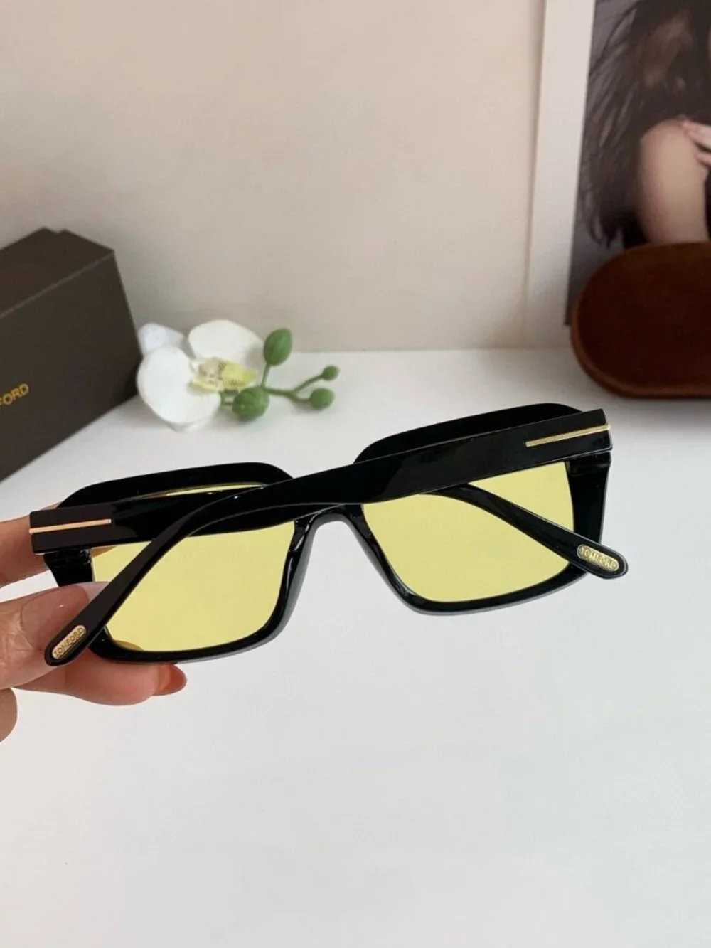 💢TOM FORD💢 Fashionable Sunglasses